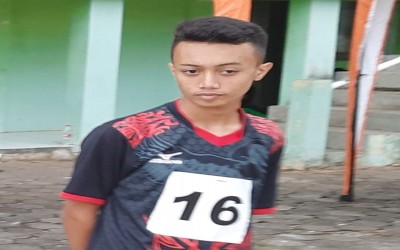 Siswa MTsN 9 Gunungkidul Torehkan Prestasi di Ajang KOMPAAG